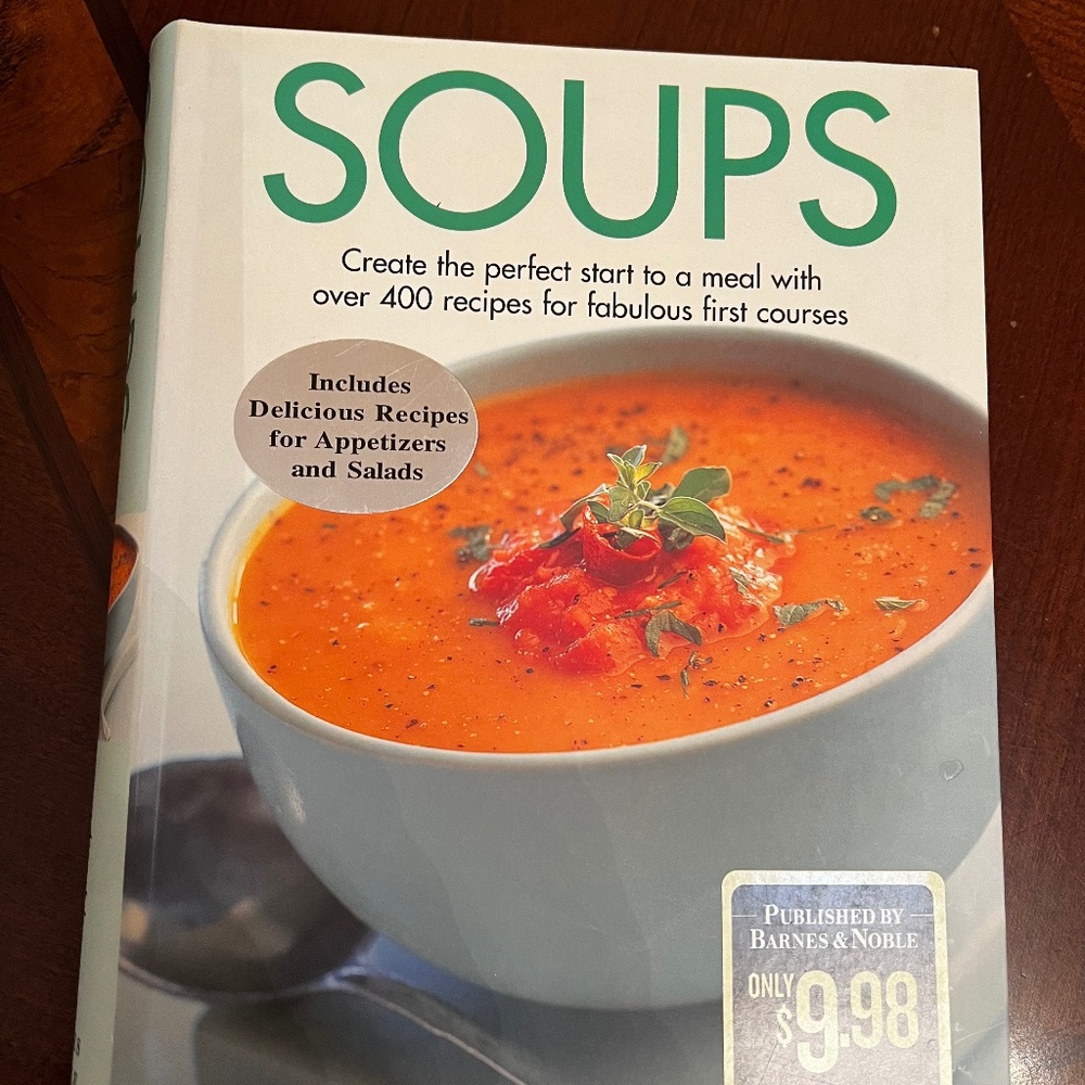 Recipes Book